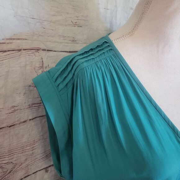 Ramy Brook Vanesa Mini Dress Size Large - Picture 6 of 8